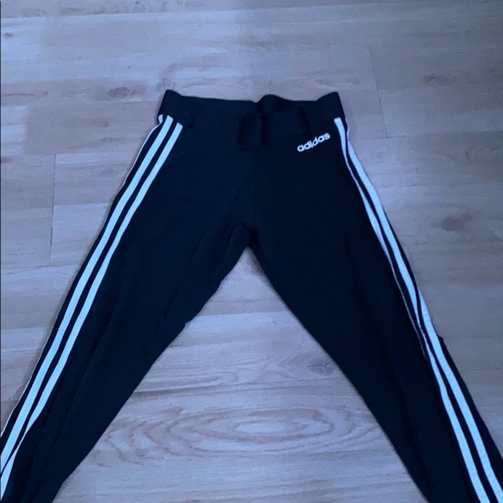 adidas leggings